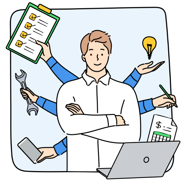 Workflow Automations